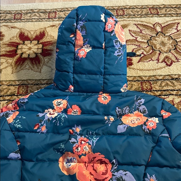 Matilda Jane Jacket NWOT - Picture 8 of 10